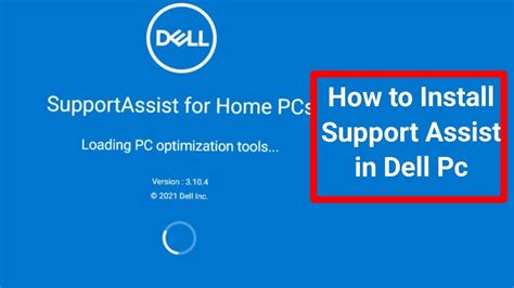 dell support assist|More.